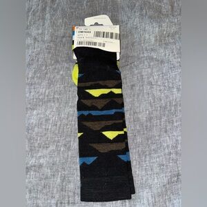 NWT AUTHENTIC SMARTWOOL PhD SKI SOCKS SIZE SMALL